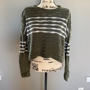 Cabi Spring 2021 Scout Pullover Small